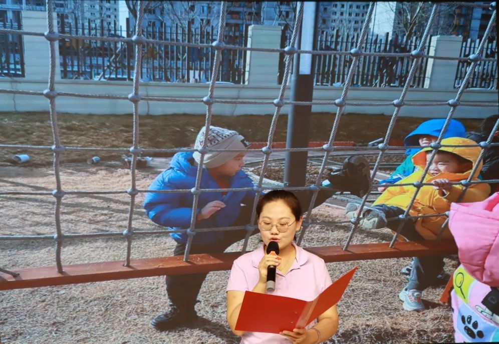 躬耕教坛强国有我！历下区未来嘉幼教集团举行教师节系列活动(图2)