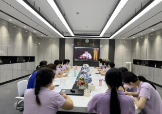 躬耕教坛强国有我！历下区未来嘉幼教集团举行教师节系列活动(图3)