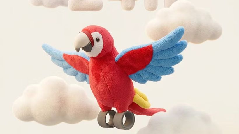 下一个泡泡玛特藏在AI玩具里?(图8)