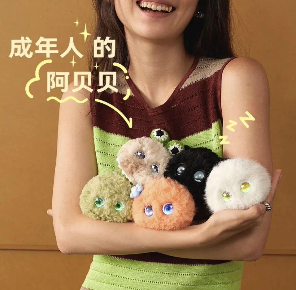 下一个“泡泡玛特”藏在AI玩具里？(图3)