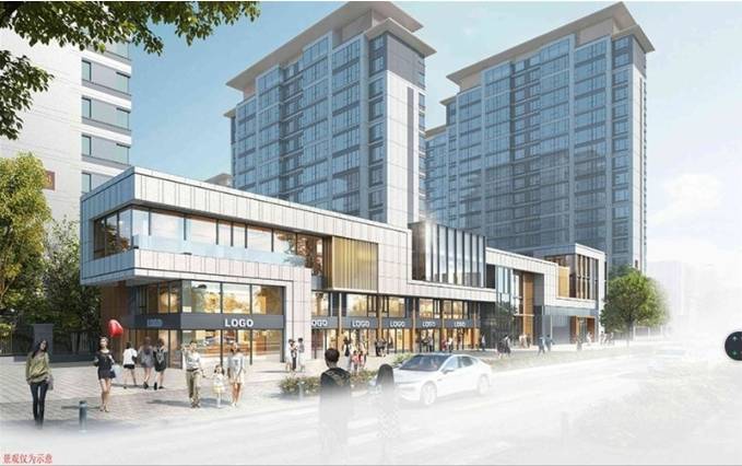 合肥肥东最新在售楼盘-肥东新房房价-楼盘推荐(图5)