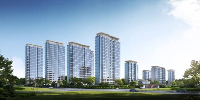 保利和光峯境项目亮点:智能社区+全维配套赋能便捷生活(图3)