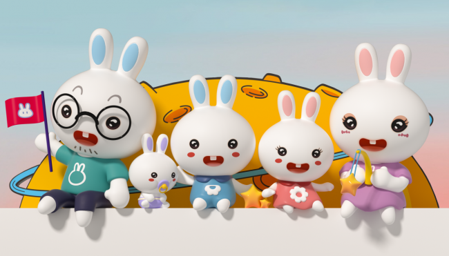 十五载深耕早教赛道火火兔以AI科技构筑儿童启蒙生态新标杆