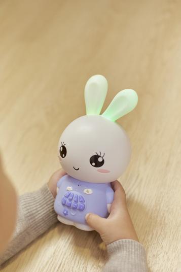 十五载深耕早教赛道火火兔以AI科技构筑儿童启蒙生态新标杆(图3)