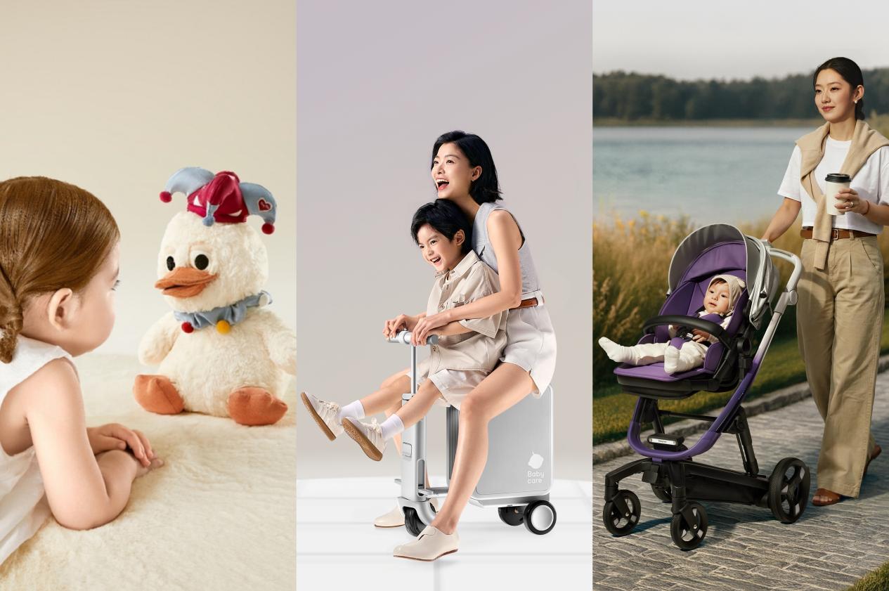 智能不是炫技Babycare如何在AI育儿竞争中突围？(图5)