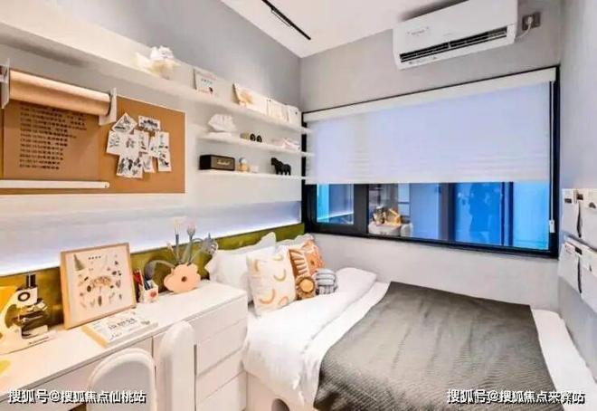 ✍臻藏港湾新城售楼处发布敬献地标级奢邸!(图3)