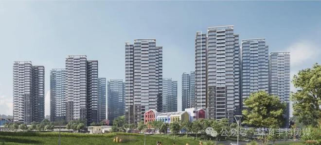 ✍臻藏港湾新城售楼处发布敬献地标级奢邸!(图2)