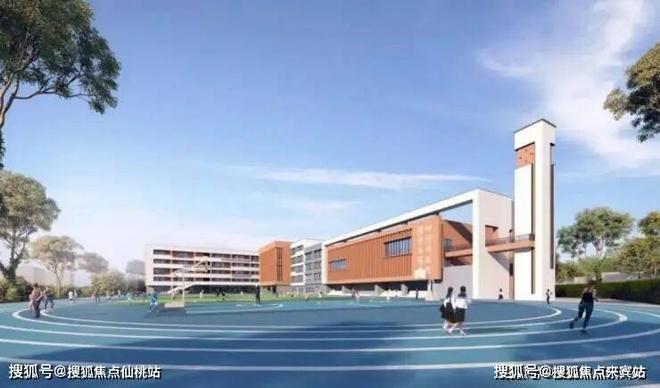 ✍臻藏港湾新城售楼处发布敬献地标级奢邸!(图5)