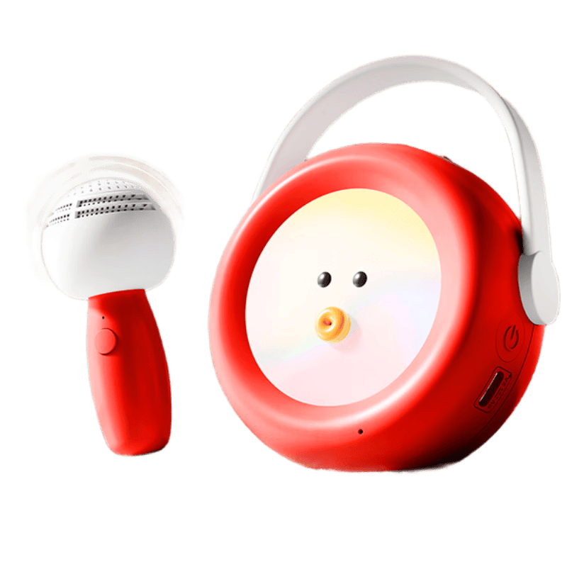 儿童智能机器人推荐:高科技早教玩具陪伴孩子成长的最佳选择(图1)