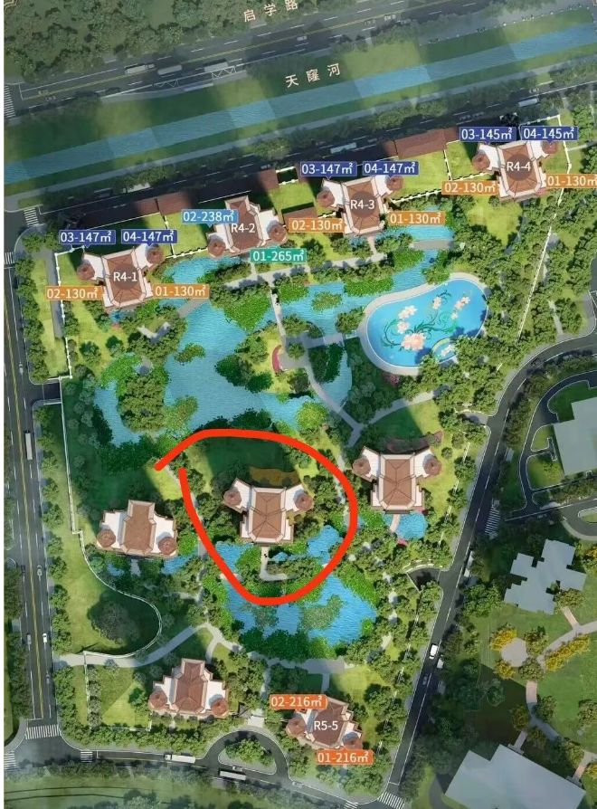 ®星河湾半山售楼处-星河湾半山网站-楼盘百科-广州好房子(图10)