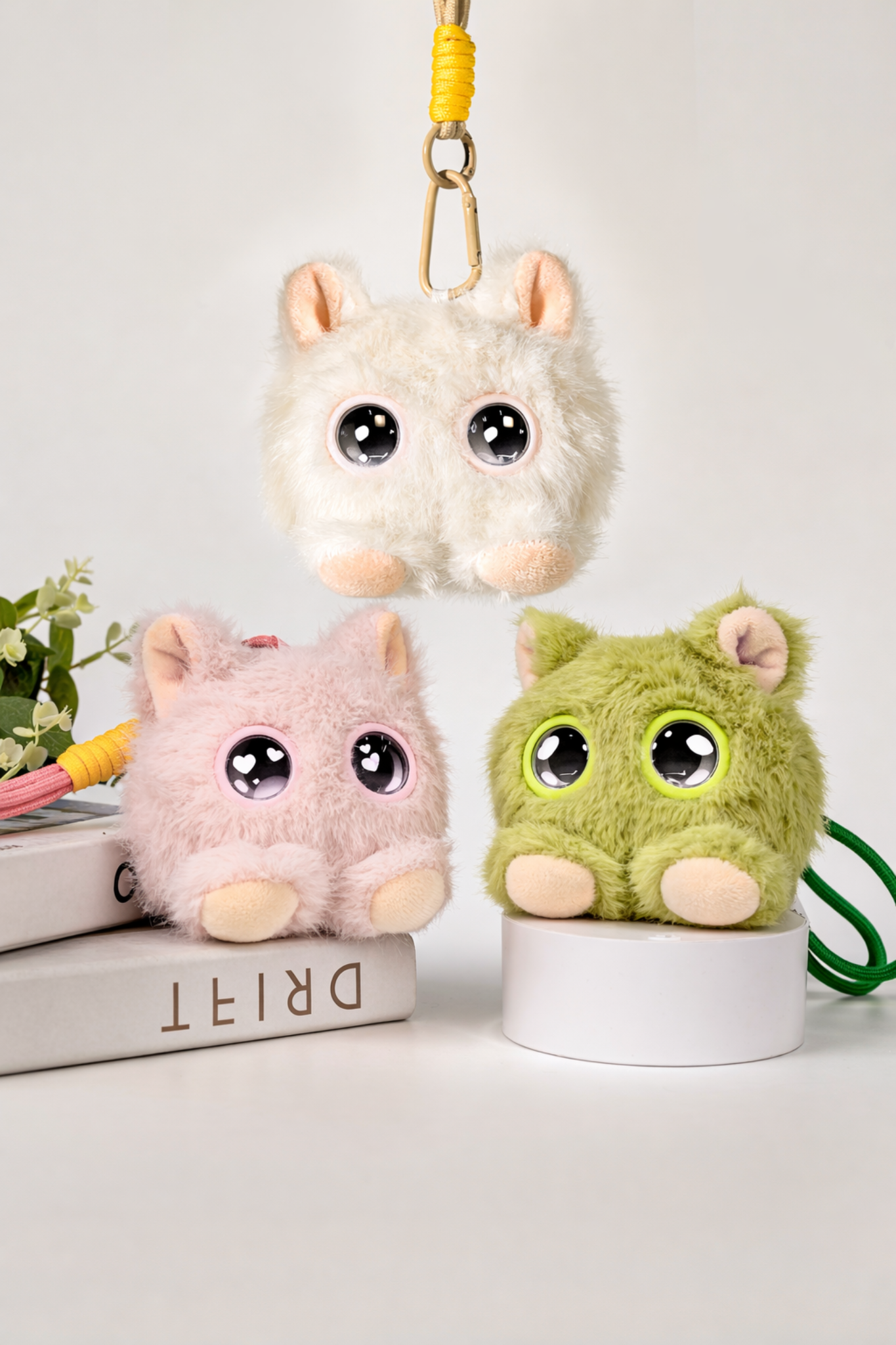 2026年义乌智能毛绒玩具市场深度解析：五大优质批发厂家推荐(图2)