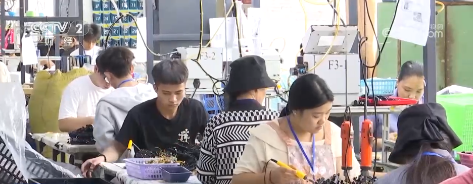 外贸一线观察中国玩具海外“爆单”企业开启“年末冲刺”模式(图3)