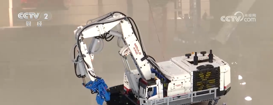 外贸一线观察中国玩具海外“爆单”企业开启“年末冲刺”模式(图4)