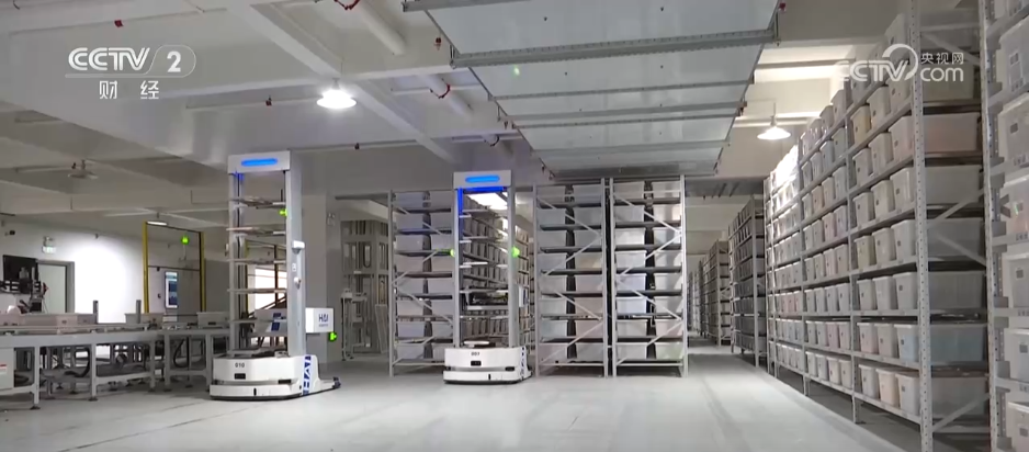 外贸一线观察中国玩具海外“爆单”企业开启“年末冲刺”模式(图5)