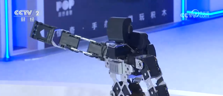 外贸一线观察中国玩具海外“爆单”企业开启“年末冲刺”模式(图6)