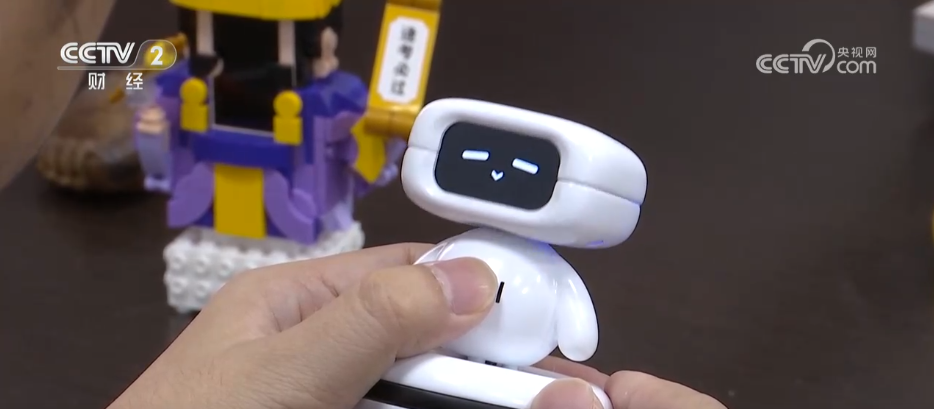 外贸一线观察中国玩具海外“爆单”企业开启“年末冲刺”模式(图7)