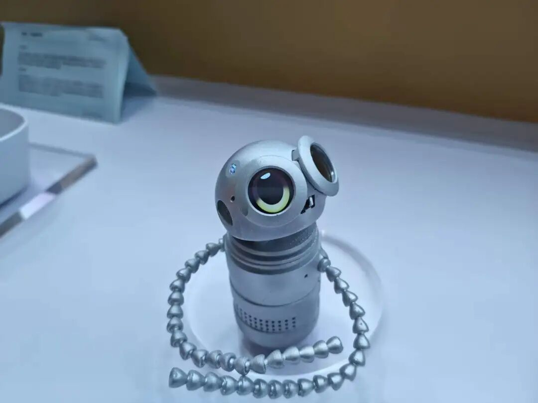 深圳玩具展回顾AI风潮猛烈吹入玩具市场(图3)