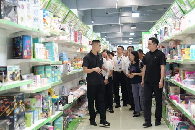 2026年想做海外玩具一件代发哪家公司才是你的最佳之选？(图2)