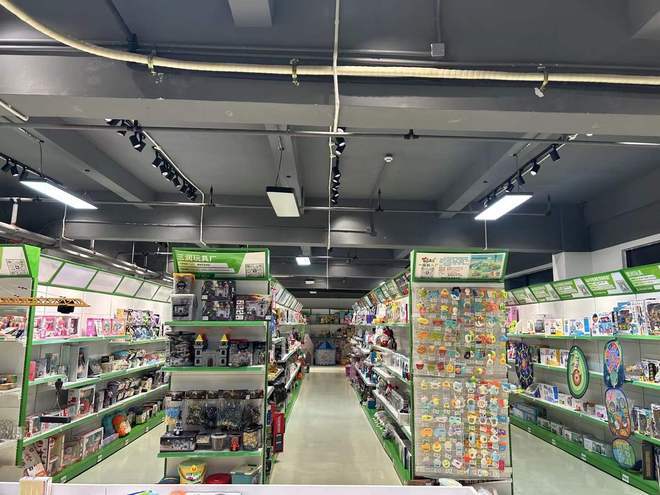 2026年想做海外玩具一件代发哪家公司才是你的最佳之选？(图3)