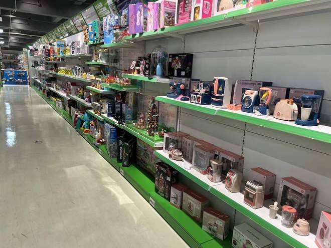 2026年想做海外玩具一件代发哪家公司才是你的最佳之选？(图1)