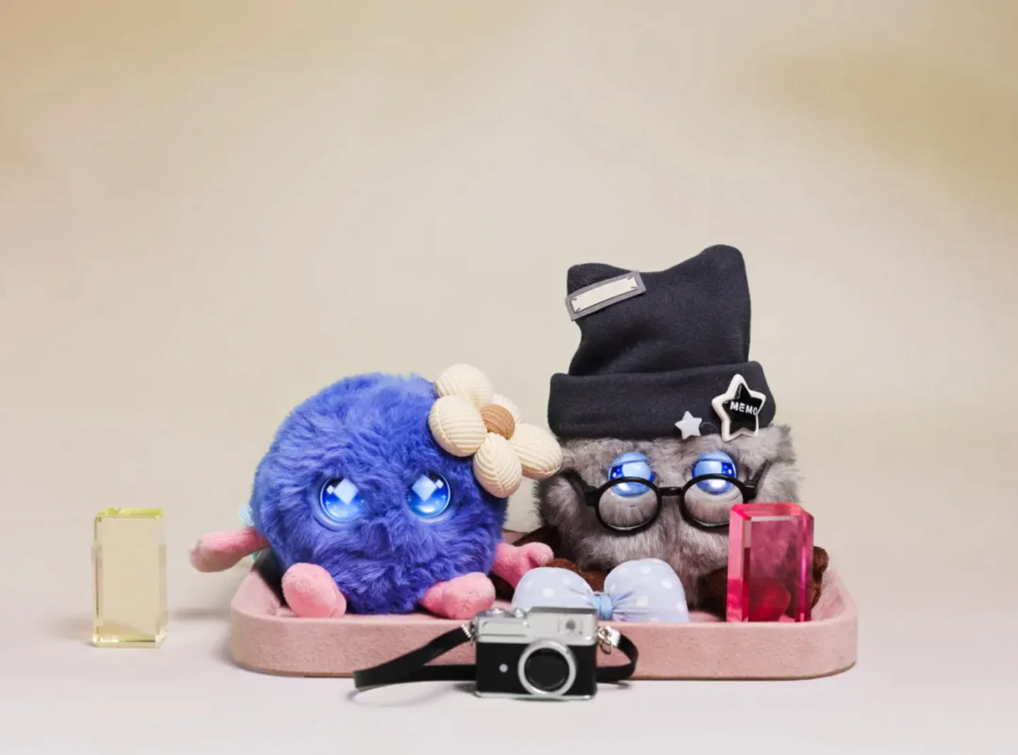 200亿热钱涌入AI玩具：MOMOTOY3个月营收暴涨200%、ropet90天用户留存超80%(图3)