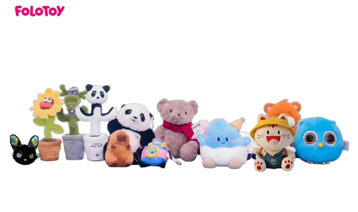 200亿热钱涌入AI玩具：MOMOTOY3个月营收暴涨200%、ropet90天用户留存超80%(图2)