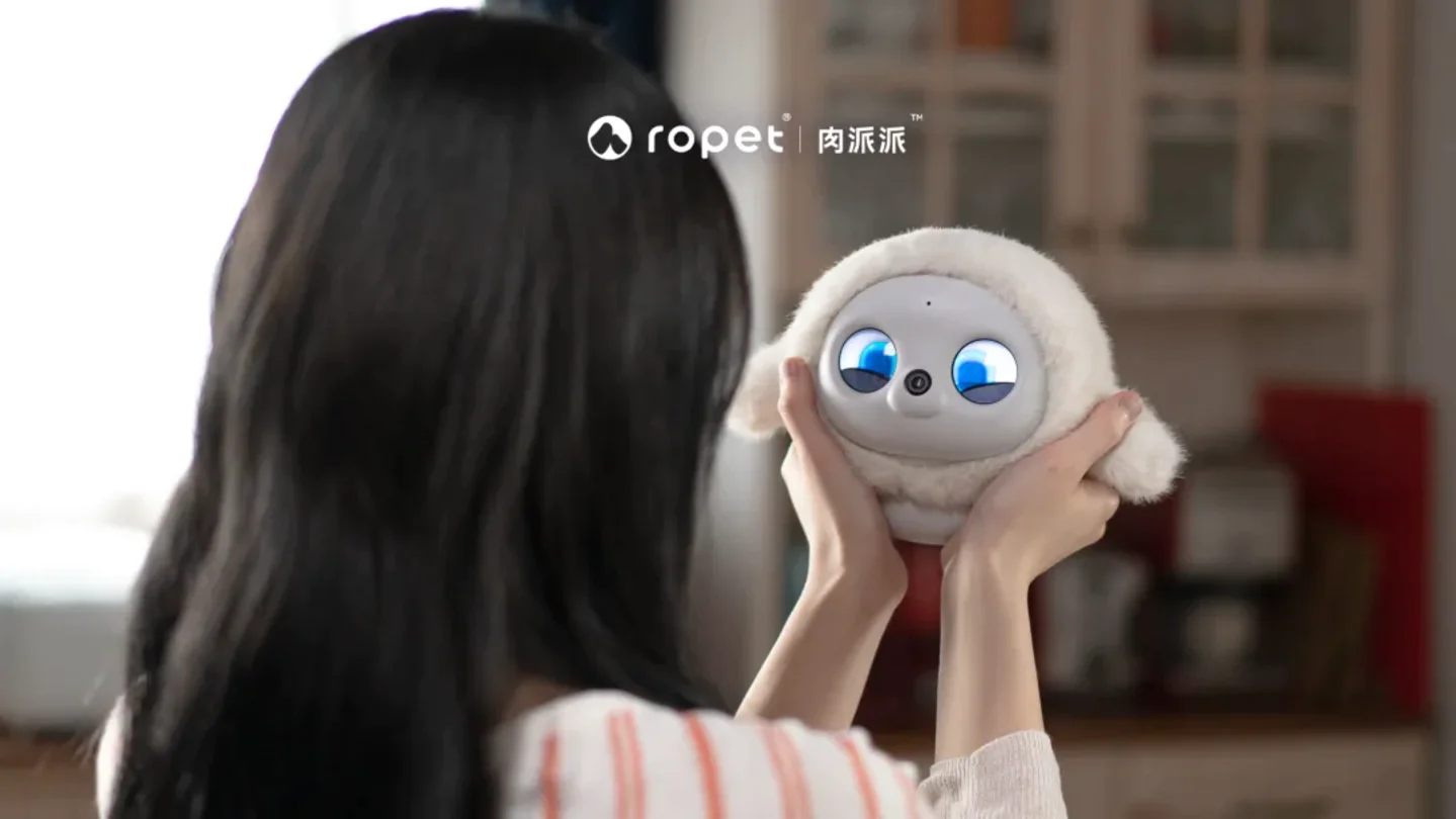 200亿热钱涌入AI玩具：MOMOTOY3个月营收暴涨200%、ropet90天用户留存超80%(图7)