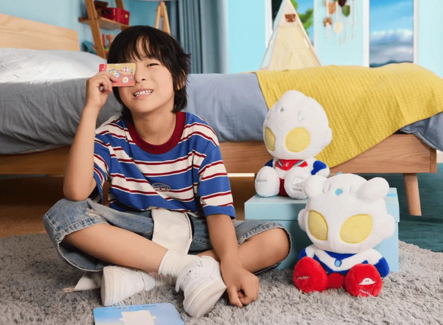 200亿热钱涌入AI玩具：MOMOTOY3个月营收暴涨200%、ropet90天用户留存超80%(图9)