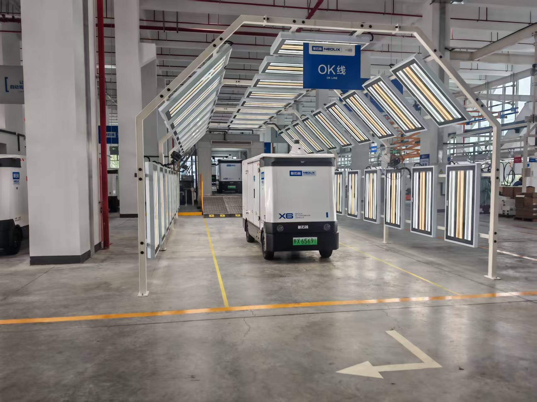 从玩具到刚需中国无人车用了三年(图4)