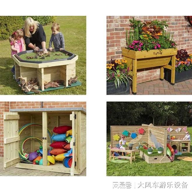 广西幼教玩具市场细分定位解析早教类玩具发展新趋势(图3)